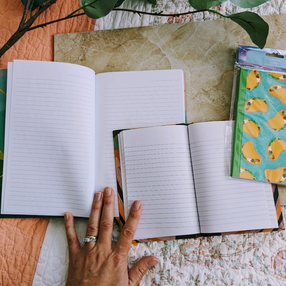 Journal bundle - Picture 2 of 2